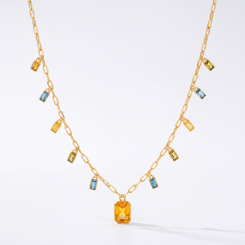 COLLANA HORIZONTE