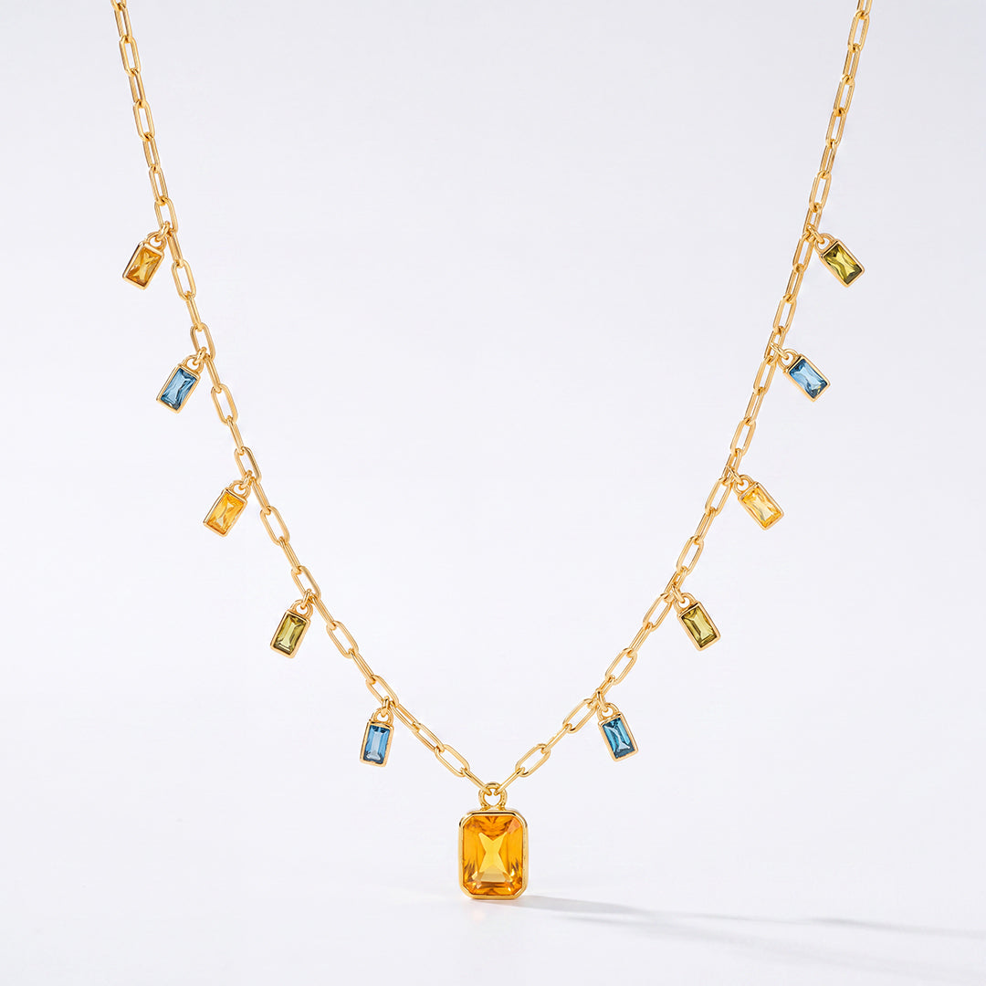 COLLANA HORIZONTE