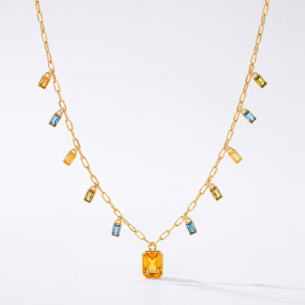 COLLANA HORIZONTE