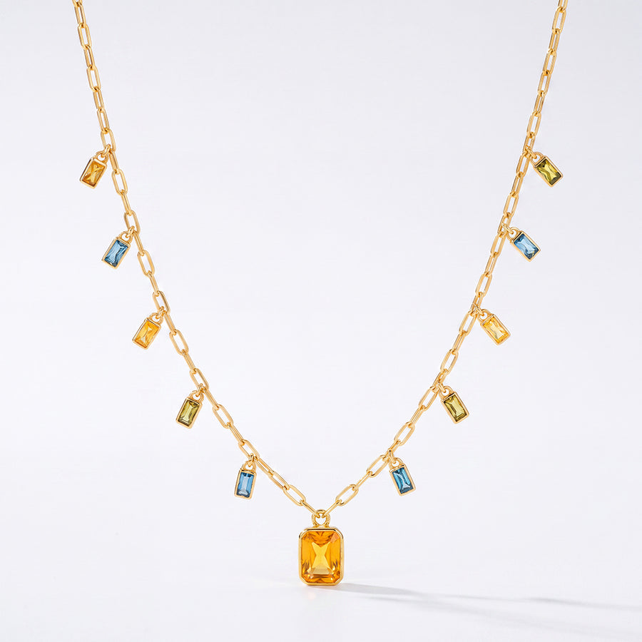 COLLANA HORIZONTE