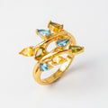 ANELLO ALVORADA