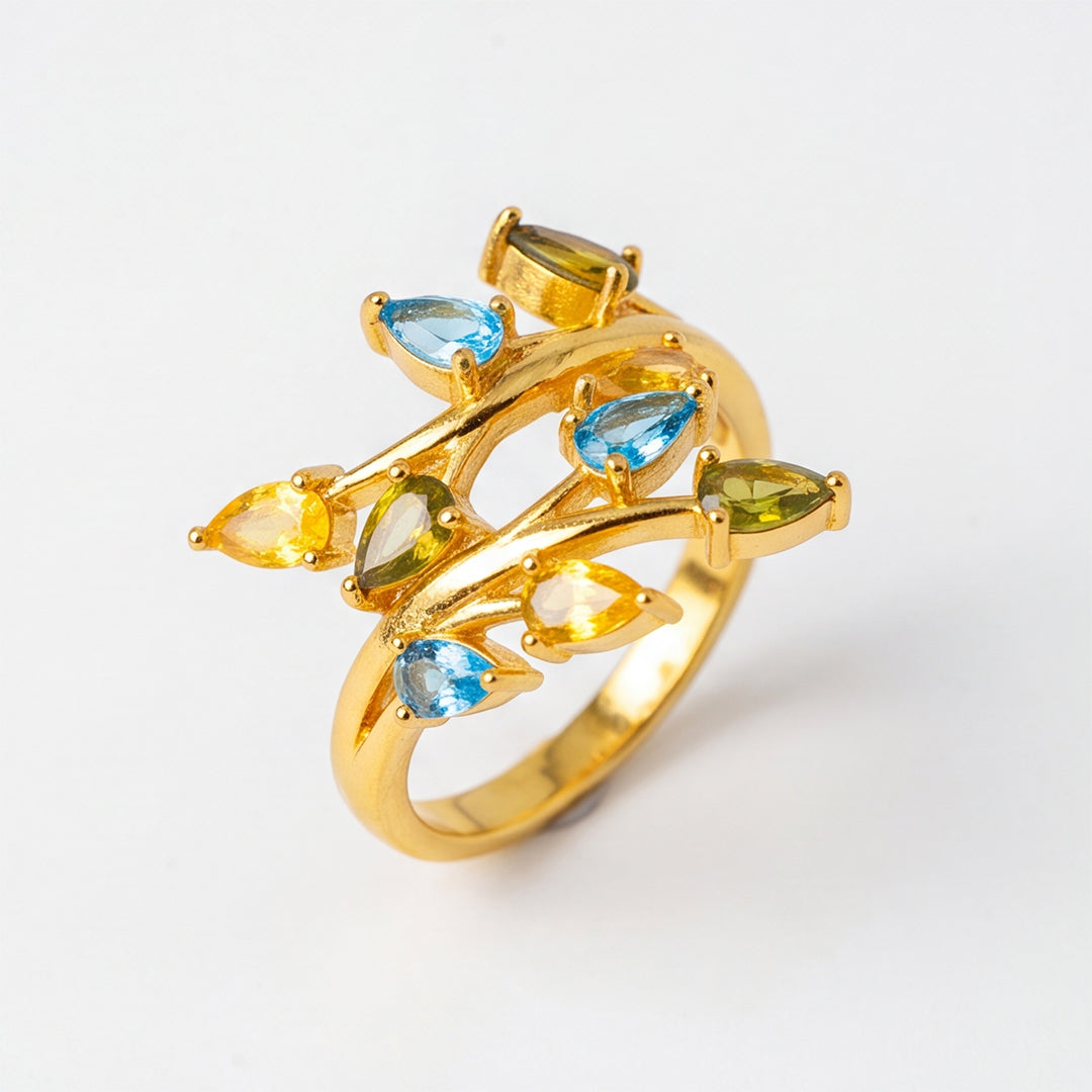ANELLO ALVORADA