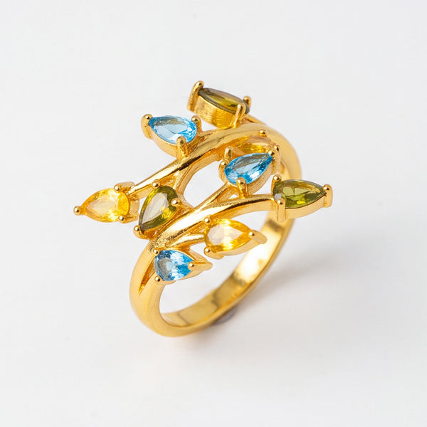 ANELLO ALVORADA