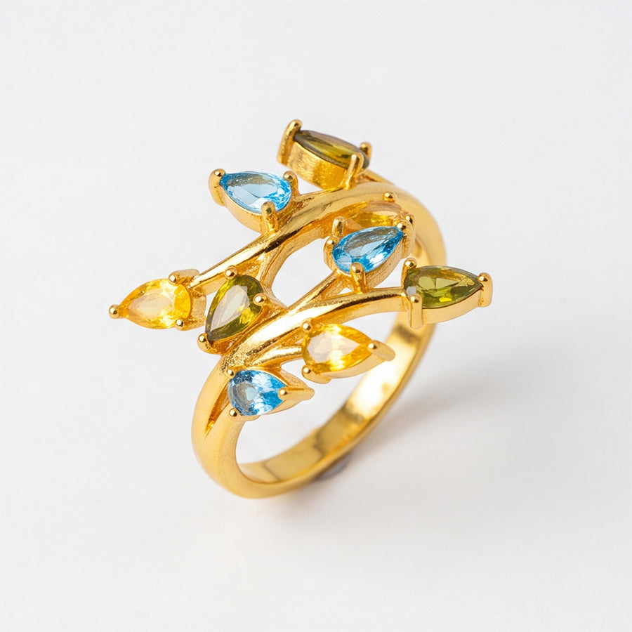 ANELLO ALVORADA