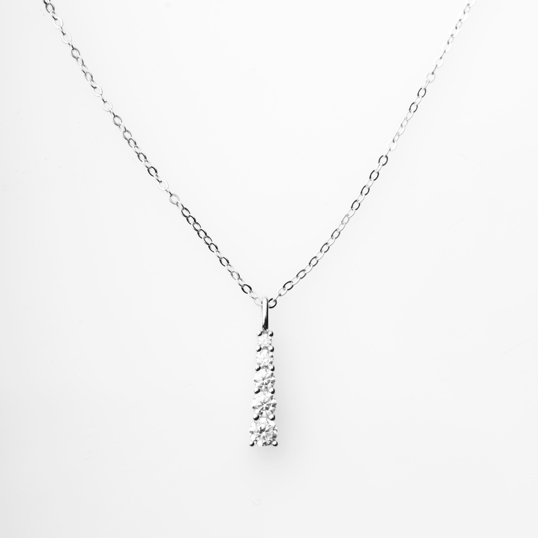COLLANA HALO