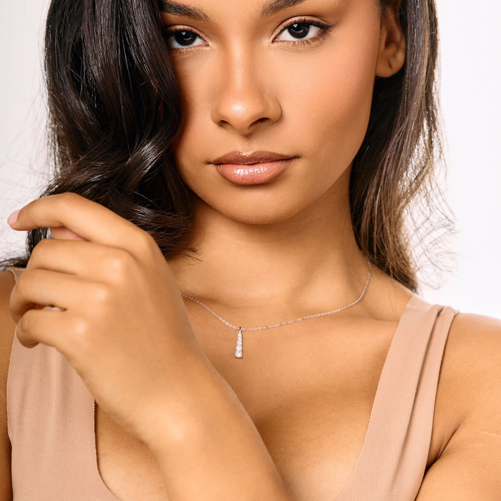COLLANA HALO