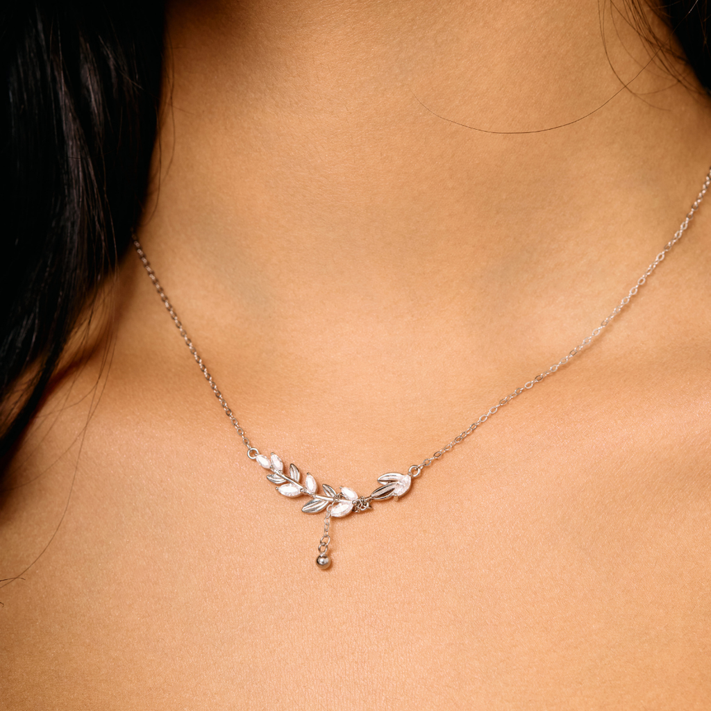 COLLANA LILIA